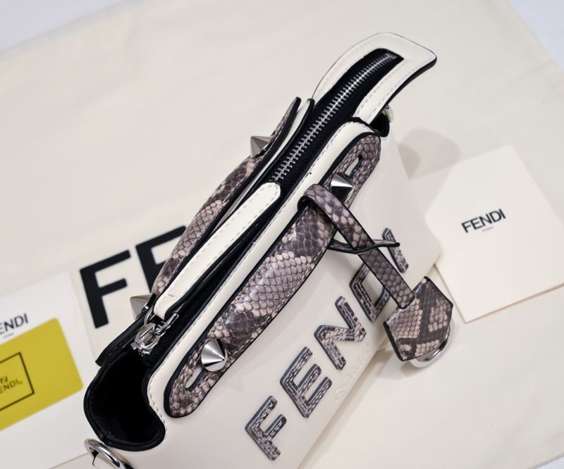 Fendi Pillow Bags